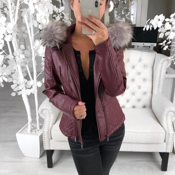 🆕PENELOPE Pinot Jacket - Picture 3 of 7